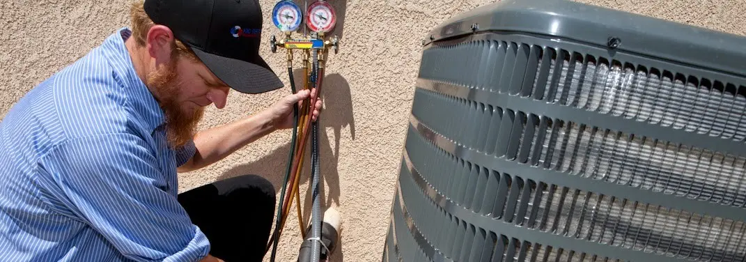 Mini Split Installation in Palmdale, CA